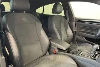 Volkswagen Arteon, 2.0, 140 kW, bensiin, automaat, esivedu