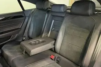 Volkswagen Arteon, 2.0, 140 kW, bensiin, automaat, esivedu