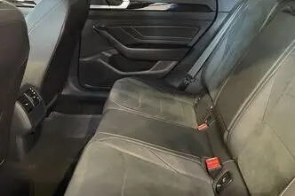 Volkswagen Arteon, 2.0, 140 kW, bensiin, automaat, esivedu