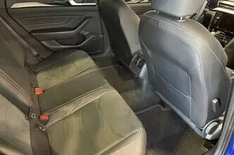 Volkswagen Arteon, 2.0, 140 kW, bensiin, automaat, esivedu