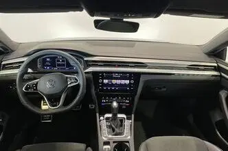 Volkswagen Arteon, 2.0, 140 kW, bensiin, automaat, esivedu
