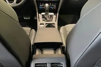 Volkswagen Arteon, 2.0, 140 kW, bensiin, automaat, esivedu