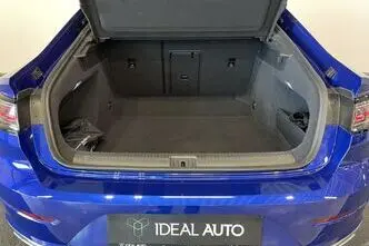 Volkswagen Arteon, 2.0, 140 kW, bensiin, automaat, esivedu