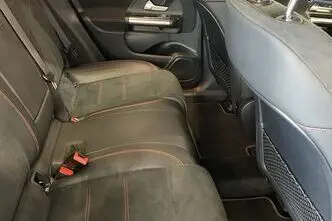 Mercedes-Benz EQA 250, 80 kW, электричество, автомат, передний привод