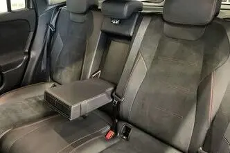Mercedes-Benz EQA 250, 80 kW, электричество, автомат, передний привод