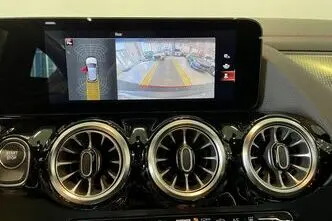 Mercedes-Benz EQA 250, 80 kW, электричество, автомат, передний привод