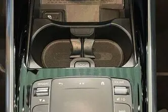 Mercedes-Benz EQA 250, 80 kW, электричество, автомат, передний привод