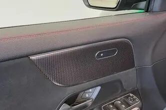 Mercedes-Benz EQA 250, 80 kW, электричество, автомат, передний привод