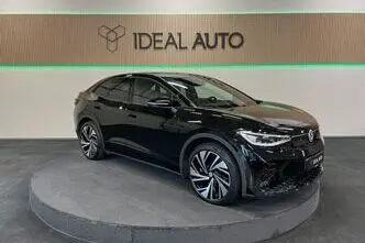 Volkswagen ID.5, 77 kW, elekter, automaat, nelikvedu