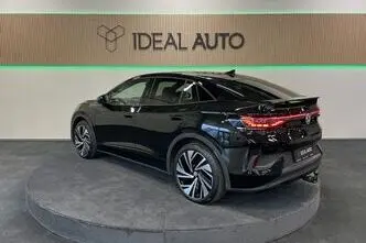 Volkswagen ID.5, 77 kW, elekter, automaat, nelikvedu