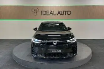 Volkswagen ID.5, 77 kW, elekter, automaat, nelikvedu