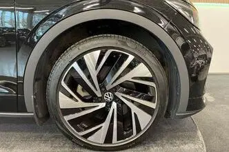 Volkswagen ID.5, 77 kW, elekter, automaat, nelikvedu
