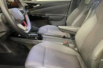 Volkswagen ID.5, 77 kW, elekter, automaat, nelikvedu