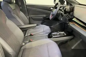 Volkswagen ID.5, 77 kW, elekter, automaat, nelikvedu