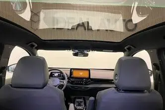 Volkswagen ID.5, 77 kW, elekter, automaat, nelikvedu