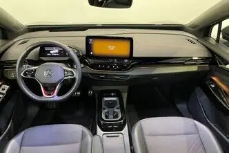 Volkswagen ID.5, 77 kW, elekter, automaat, nelikvedu