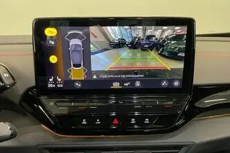 Volkswagen ID.5, 77 kW, elekter, automaat, nelikvedu