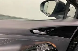 Volkswagen ID.5, 77 kW, elekter, automaat, nelikvedu
