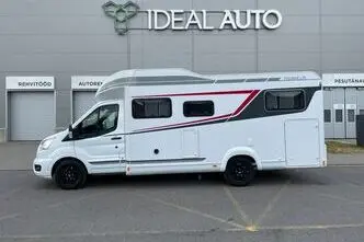 Ford LMC Tourer Lift H664 G, 2.0, 125 kW, diisel, automaat, esivedu