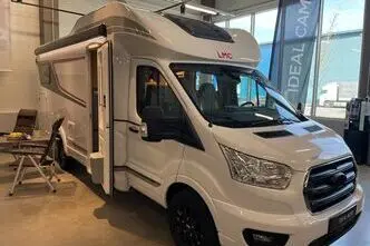 Ford LMC Tourer Lift H664 G, 2.0, 125 kW, diisel, automaat, esivedu