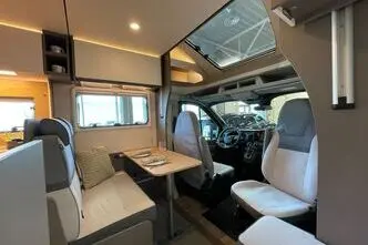 Ford LMC Tourer Lift H664 G, 2.0, 125 kW, diisel, automaat, esivedu