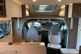 Ford LMC Tourer Lift H664 G, 2.0, 125 kW, diisel, automaat, esivedu