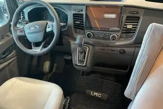 Ford LMC Tourer Lift H664 G, 2.0, 125 kW, diisel, automaat, esivedu