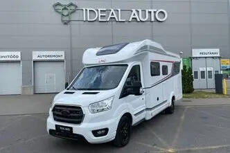 Ford LMC Tourer Lift H664 G, 2.0, 125 kW, diisel, automaat, esivedu