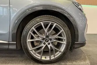 Audi Q4 e-tron, 77 kW, elekter, automaat, nelikvedu