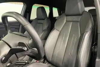 Audi Q4 e-tron, 77 kW, elekter, automaat, nelikvedu