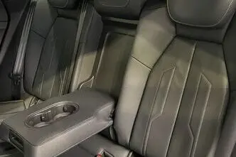 Audi Q4 e-tron, 77 kW, elekter, automaat, nelikvedu