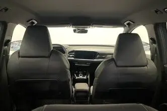 Audi Q4 e-tron, 77 kW, elekter, automaat, nelikvedu