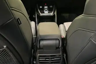 Audi Q4 e-tron, 77 kW, elekter, automaat, nelikvedu
