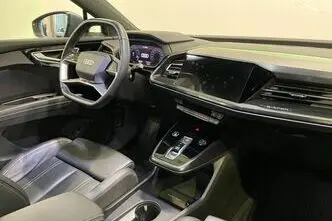 Audi Q4 e-tron, 77 kW, elekter, automaat, nelikvedu