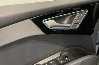 Audi Q4 e-tron, 77 kW, elekter, automaat, nelikvedu