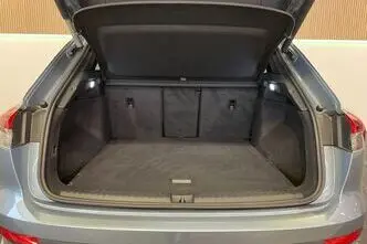 Audi Q4 e-tron, 77 kW, elekter, automaat, nelikvedu