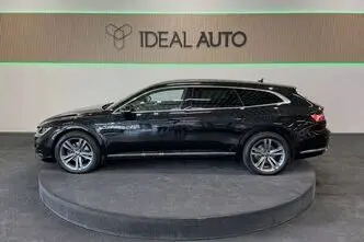 Volkswagen Arteon, 1.4, 115 kW, подключаемый гибрид, автомат, передний привод