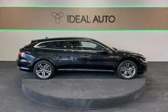 Volkswagen Arteon, 1.4, 115 kW, подключаемый гибрид, автомат, передний привод
