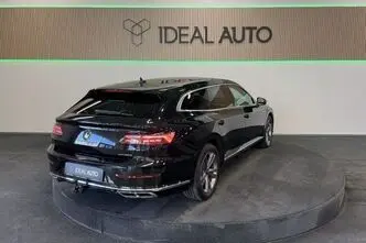 Volkswagen Arteon, 1.4, 115 kW, подключаемый гибрид, автомат, передний привод