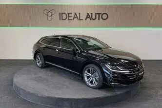 Volkswagen Arteon, 1.4, 115 kW, подключаемый гибрид, автомат, передний привод