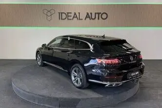 Volkswagen Arteon, 1.4, 115 kW, подключаемый гибрид, автомат, передний привод