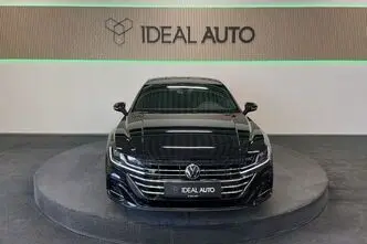 Volkswagen Arteon, 1.4, 115 kW, подключаемый гибрид, автомат, передний привод