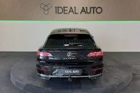 Volkswagen Arteon, 1.4, 115 kW, подключаемый гибрид, автомат, передний привод