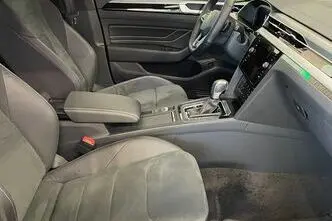 Volkswagen Arteon, 1.4, 115 kW, подключаемый гибрид, автомат, передний привод