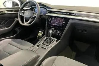 Volkswagen Arteon, 1.4, 115 kW, подключаемый гибрид, автомат, передний привод