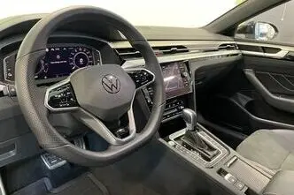 Volkswagen Arteon, 1.4, 115 kW, подключаемый гибрид, автомат, передний привод