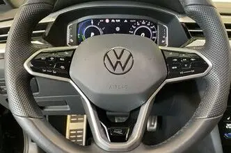 Volkswagen Arteon, 1.4, 115 kW, подключаемый гибрид, автомат, передний привод