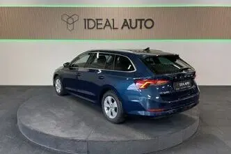 Škoda Octavia, 2.0, 85 kW, дизель, автомат, передний привод