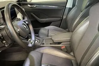 Škoda Octavia, 2.0, 85 kW, дизель, автомат, передний привод