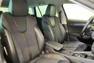 Škoda Octavia, 2.0, 85 kW, дизель, автомат, передний привод